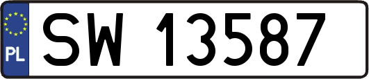 SW13587