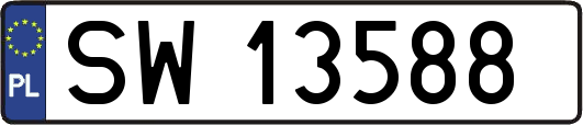 SW13588