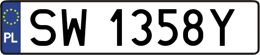 SW1358Y