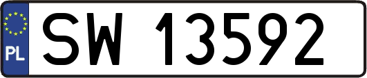 SW13592