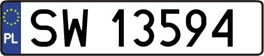 SW13594