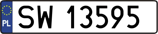 SW13595