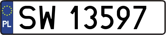 SW13597