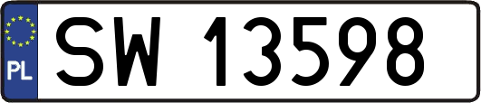 SW13598