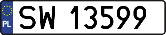 SW13599