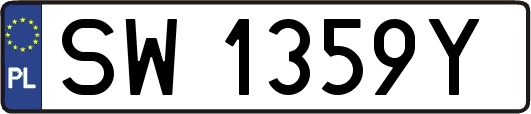 SW1359Y