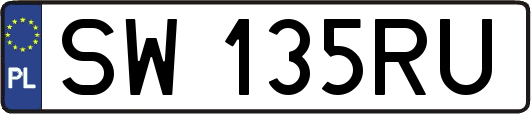 SW135RU