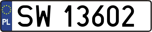 SW13602