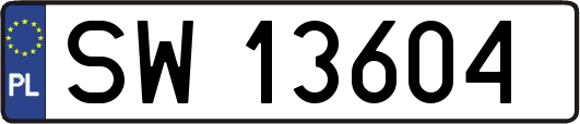 SW13604