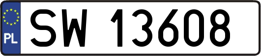 SW13608