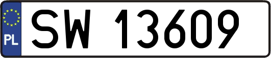 SW13609
