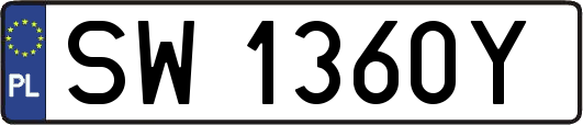 SW1360Y