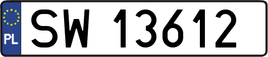 SW13612