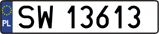 SW13613