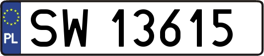 SW13615