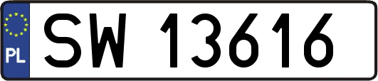 SW13616