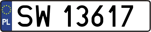 SW13617
