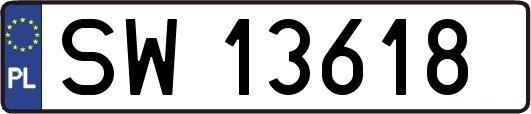 SW13618