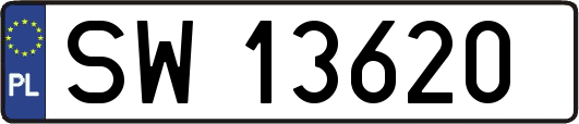 SW13620