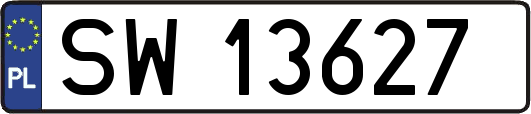 SW13627
