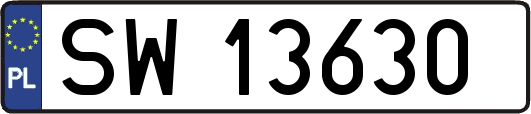 SW13630