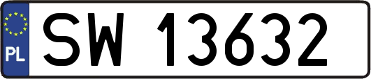 SW13632