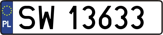 SW13633