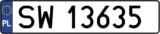 SW13635