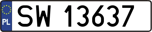 SW13637