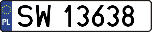SW13638