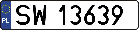 SW13639