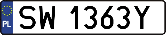 SW1363Y