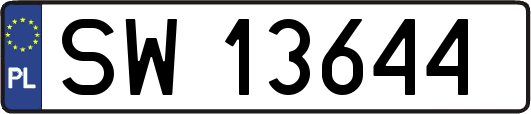 SW13644