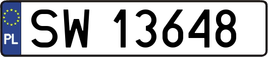 SW13648