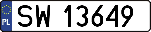 SW13649