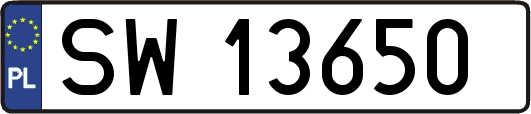 SW13650