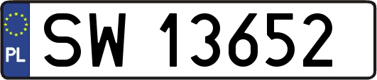 SW13652