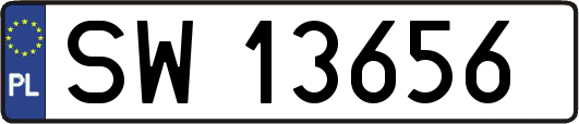 SW13656