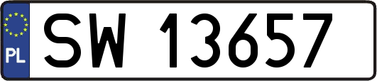 SW13657