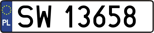 SW13658