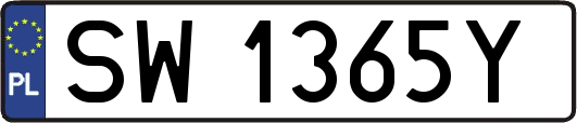 SW1365Y