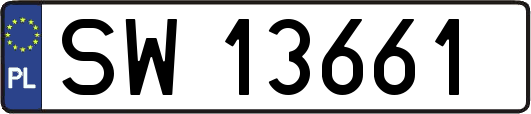 SW13661