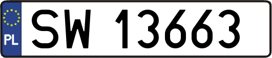 SW13663