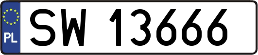 SW13666