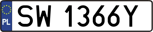 SW1366Y