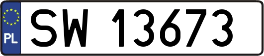 SW13673