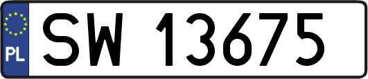 SW13675