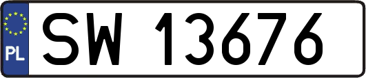SW13676