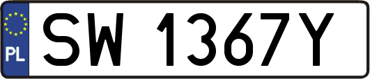 SW1367Y