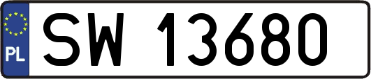 SW13680